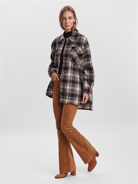 VMLUNA JACKET GA NOOS bungee cord