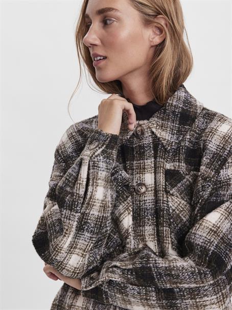 VMLUNA JACKET GA NOOS bungee cord