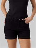 VMLUNA MR FOLD SHORTS MIX GA NOOS black