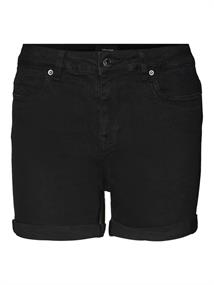 VMLUNA MR FOLD SHORTS MIX GA NOOS black