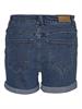 VMLUNA MR FOLD SHORTS MIX GA NOOS medium blue denim