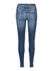 VMLUX MR SLIM JEANS RI310 NOOS medium blue denim
