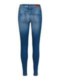 VMLUX MR SLIM JEANS RI310 NOOS medium blue denim