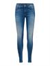 VMLUX MR SLIM JEANS RI310 NOOS medium blue denim