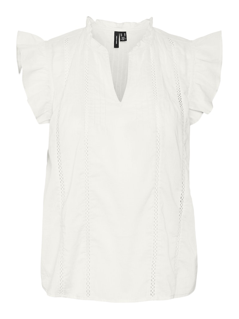 Vero Moda Damen Bluse 10327175 günstig online kaufen