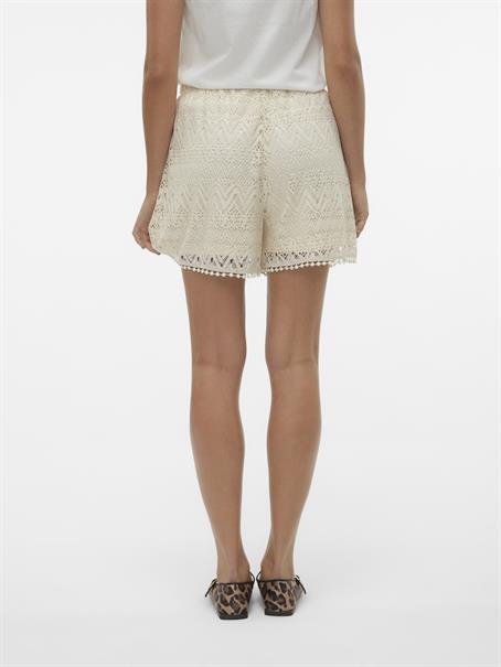 VMMAYA HW SHORTS JRS SPE birch