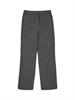 VMMAYA JOJO MW STRAIGHT PANT medium grey melange