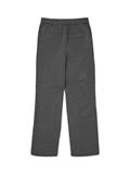 VMMAYA JOJO MW STRAIGHT PANT medium grey melange