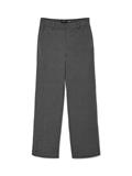 VMMAYA JOJO MW STRAIGHT PANT medium grey melange