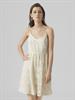 VMMAYA LACE SINGLET DRESS JRS birch