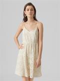 VMMAYA LACE SINGLET DRESS JRS birch