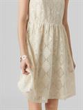 VMMAYA LACE SINGLET DRESS JRS birch