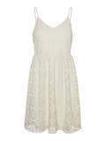 VMMAYA LACE SINGLET DRESS JRS birch