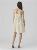VMMAYA LACE SINGLET DRESS JRS birch