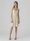 VMMAYA LACE SINGLET DRESS JRS birch