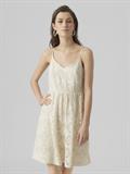 VMMAYA LACE SINGLET DRESS JRS birch