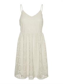 VMMAYA LACE SINGLET DRESS JRS birch