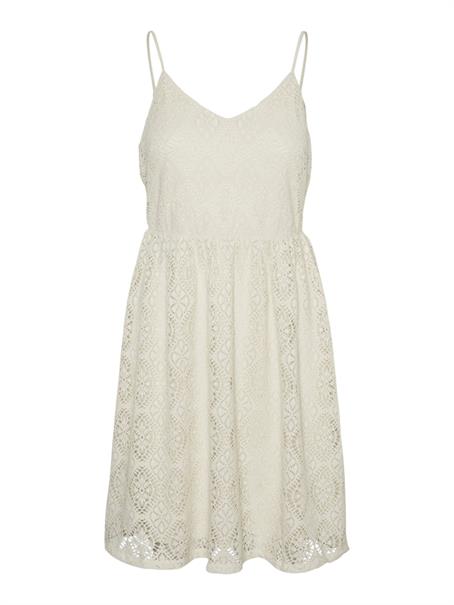 VMMAYA LACE SINGLET DRESS JRS birch