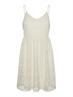 VMMAYA LACE SINGLET DRESS JRS birch
