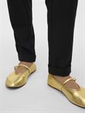 VMMAYA MW LOOSE SOLID PANT NOOS black1