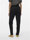 VMMAYA MW LOOSE SOLID PANT NOOS black1