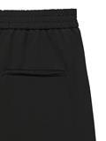 VMMAYA MW LOOSE SOLID PANT NOOS black1