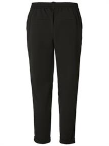 VMMAYA MW LOOSE SOLID PANT NOOS black1