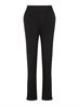 VMMAYA MW LOOSE SOLID PANT NOOS black1