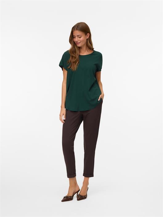vmmaya-mw-loose-solid-pant-noos-chocolate-torte