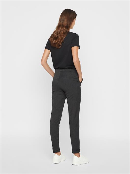 vmmaya-mw-loose-solid-pant-noos-dark-grey-melange
