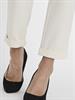 VMMAYA MW LOOSE SOLID PANT NOOS hellgrau1