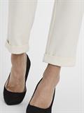 VMMAYA MW LOOSE SOLID PANT NOOS hellgrau1