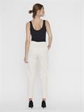 VMMAYA MW LOOSE SOLID PANT NOOS hellgrau1