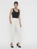 VMMAYA MW LOOSE SOLID PANT NOOS hellgrau1
