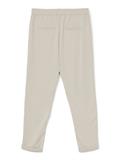 VMMAYA MW LOOSE SOLID PANT NOOS hellgrau1