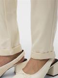 VMMAYA MW LOOSE SOLID PANT NOOS hellgrau1