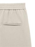 VMMAYA MW LOOSE SOLID PANT NOOS hellgrau1