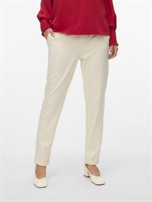 VMMAYA MW LOOSE SOLID PANT NOOS hellgrau1