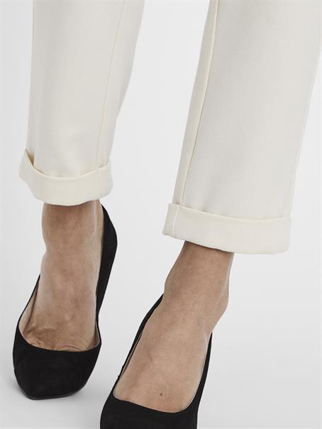 VMMAYA MW LOOSE SOLID PANT NOOS hellgrau1