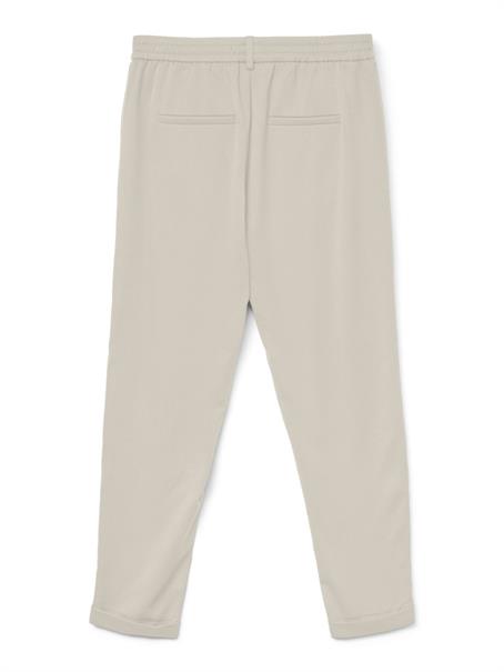 VMMAYA MW LOOSE SOLID PANT NOOS hellgrau1