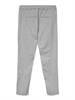 VMMAYA MW LOOSE SOLID PANT NOOS hellgrau2