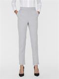 VMMAYA MW LOOSE SOLID PANT NOOS hellgrau2