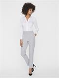 VMMAYA MW LOOSE SOLID PANT NOOS hellgrau2