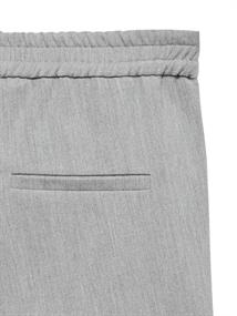 VMMAYA MW LOOSE SOLID PANT NOOS hellgrau2
