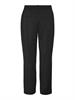 VMMAYA MW STRAIGHT SOLID PANT NOOS black