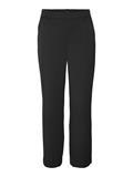 VMMAYA MW STRAIGHT SOLID PANT NOOS black