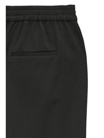 VMMAYA MW STRAIGHT SOLID PANT NOOS black