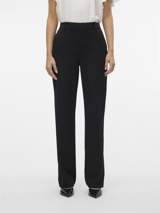 vmmaya-mw-straight-solid-pant-noos-black
