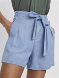 VMMIA HR LOOSE SUMMER SHORTS GA NOOS light blue denim