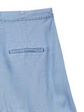 VMMIA HR LOOSE SUMMER SHORTS GA NOOS light blue denim